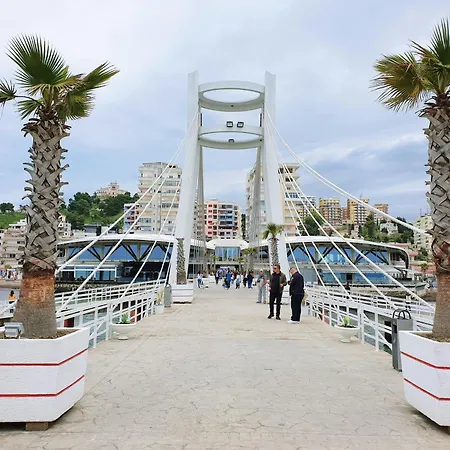 아파트 Legacy Loft 1 Durrës