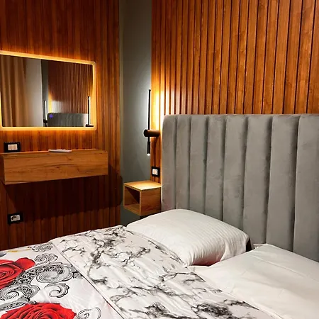 Legacy Loft 1 아파트 Durrës