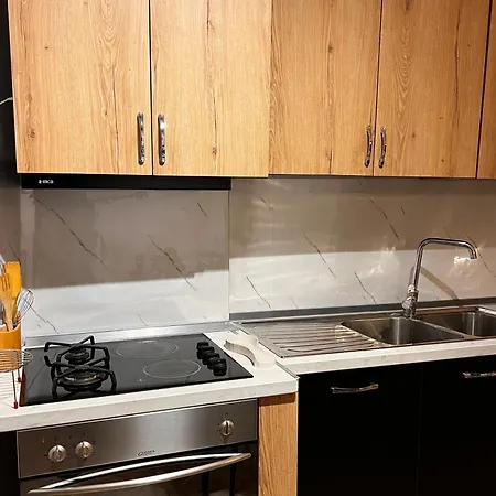 Legacy Loft 1 Apartment