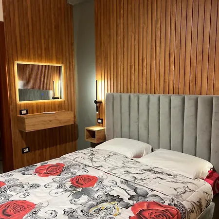 Legacy Loft 1 아파트 *