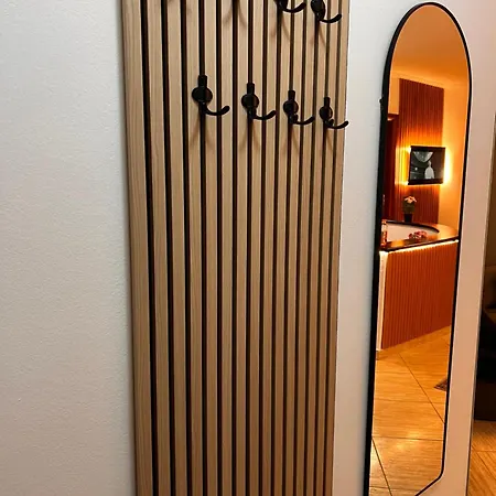 Apartment Legacy Loft 1 Durrës