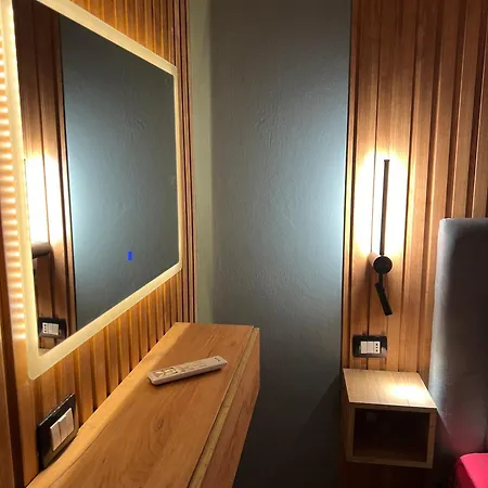 Legacy Loft 1 아파트