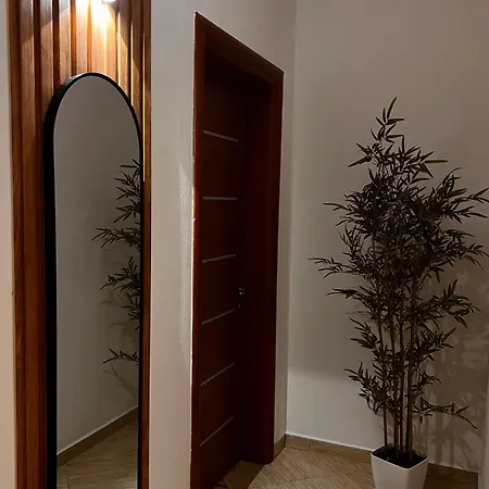 Apartment Legacy Loft 1