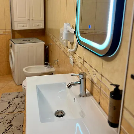 Apartment Legacy Loft 1 *