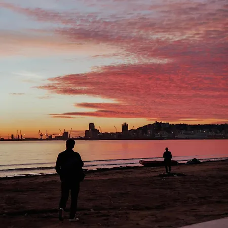 Legacy Loft 1 Durrës