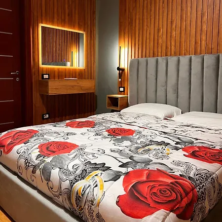 Legacy Loft 1 Appartamento *