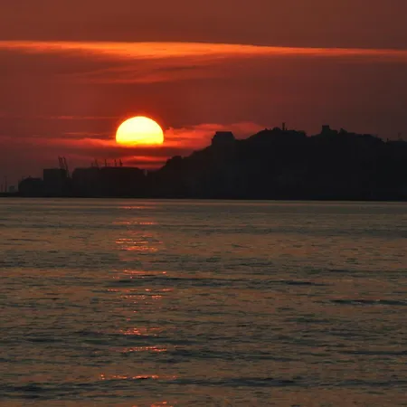 Appartamento Legacy Loft 1 *