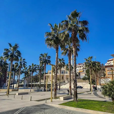 Appartamento Legacy Loft 1 Durrës