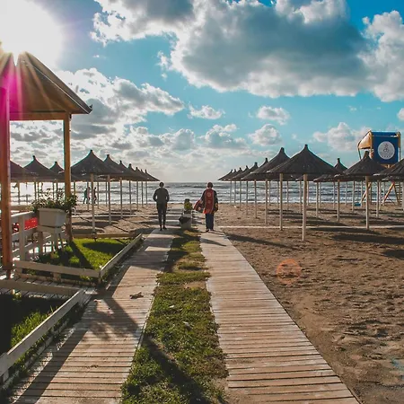 Legacy Loft 1 Durrës