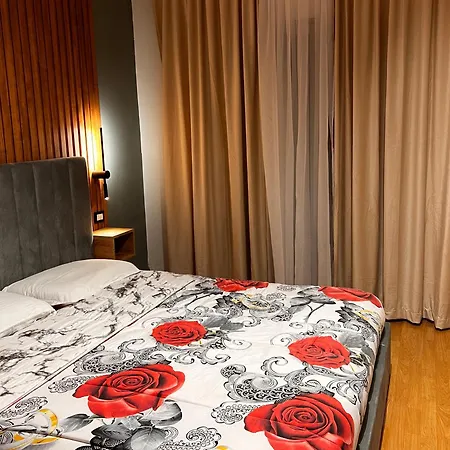 Legacy Loft 1 * Durrës