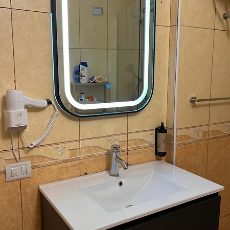 Appartamento Legacy Loft 1