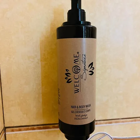 Appartamento Legacy Loft 1 *