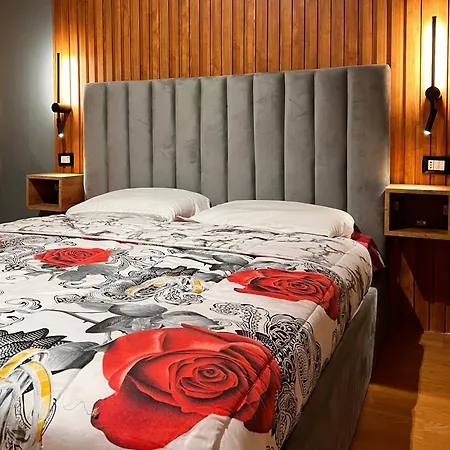 Legacy Loft 1 * Durrës