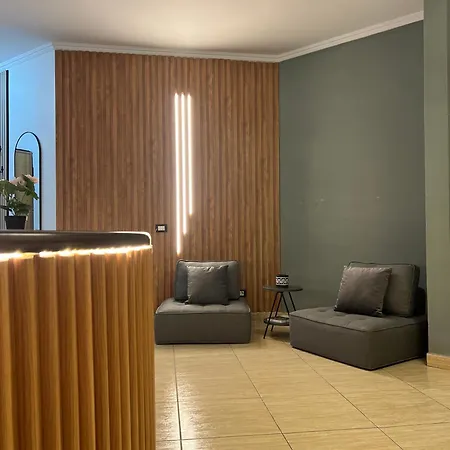 Legacy Loft 1 Appartamento *