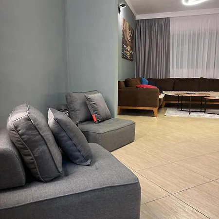 Appartement Legacy Loft 1 *