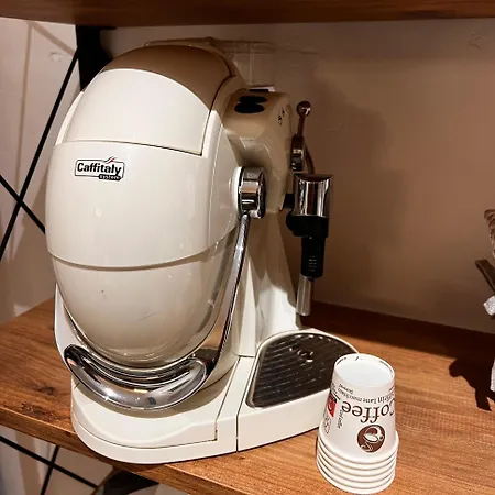 Appartement Legacy Loft 1 Durrës