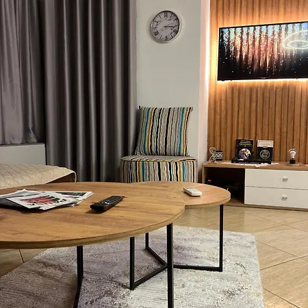 Legacy Loft 1 Durrës