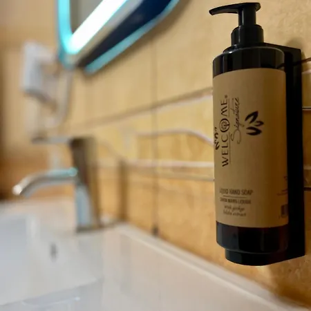 Legacy Loft 1 * Durrës