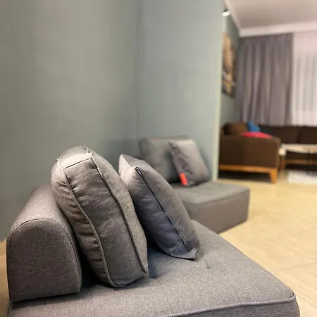 Appartement Legacy Loft 1 Durrës