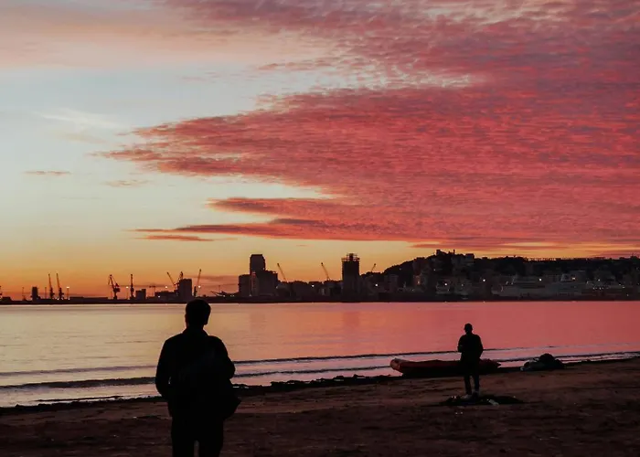 Legacy Loft 1 Durrës