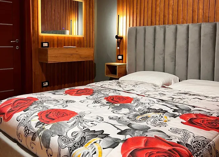 Legacy Loft 1 Appartement *