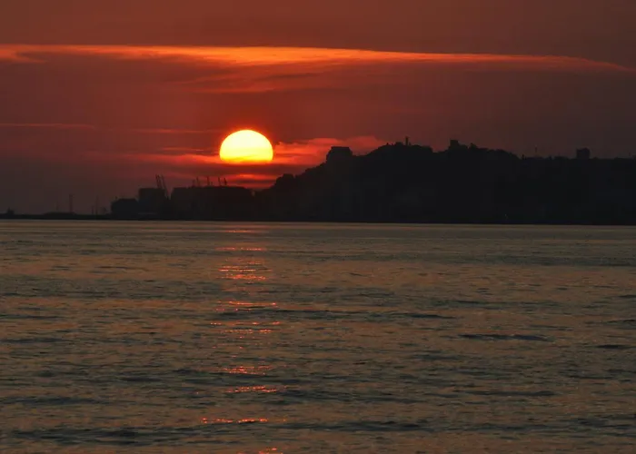 Appartement Legacy Loft 1 *