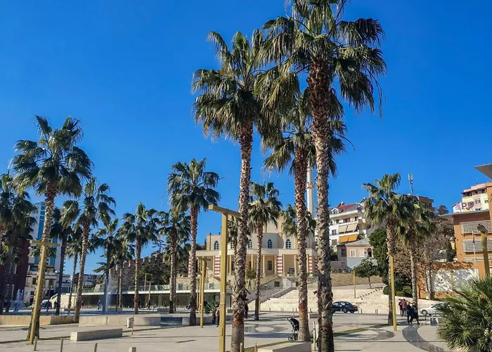 Appartement Legacy Loft 1 Durrës