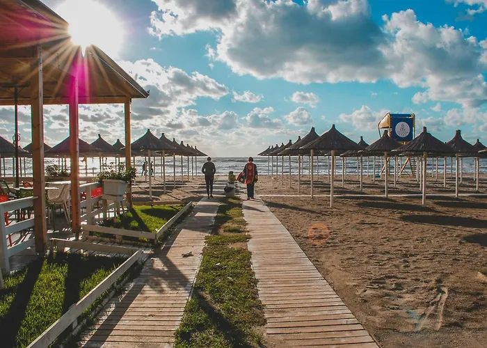 Legacy Loft 1 Durrës