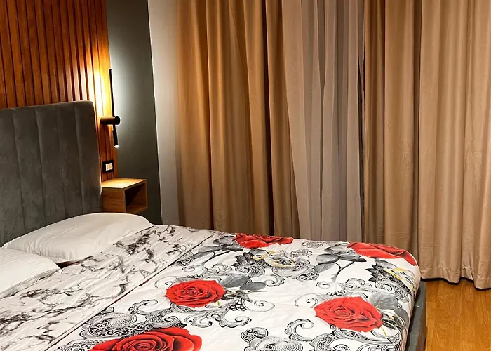 Legacy Loft 1 * Durrës