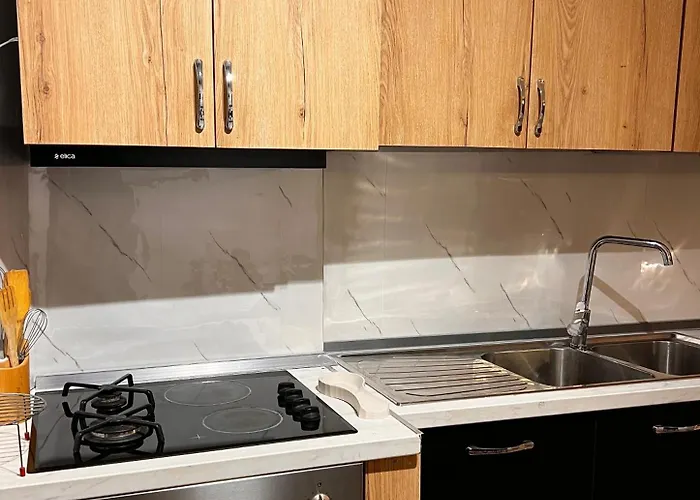 Legacy Loft 1 Appartement