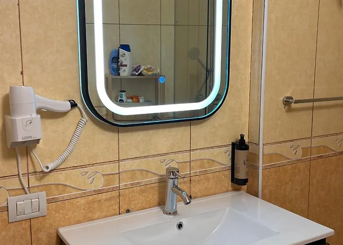 Appartement Legacy Loft 1