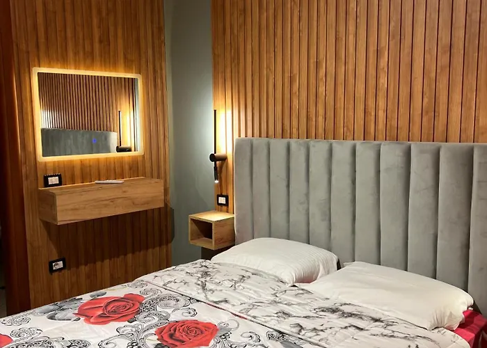 Legacy Loft 1 Appartement *