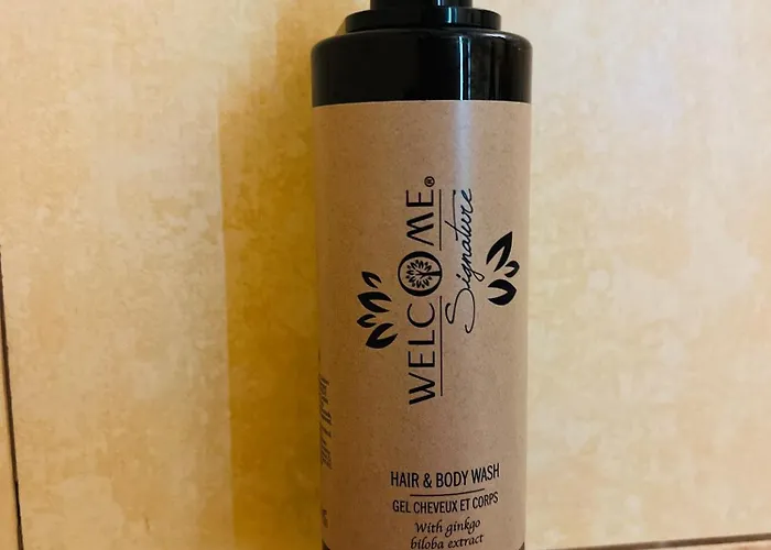 Appartement Legacy Loft 1 *