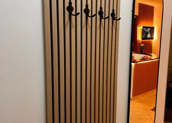 Appartement Legacy Loft 1 Durrës