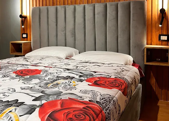 Legacy Loft 1 * Durres