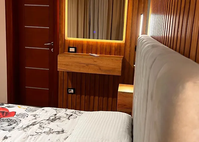 Legacy Loft 1
