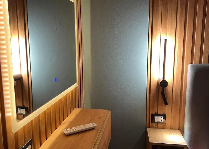 Legacy Loft 1 Apartment