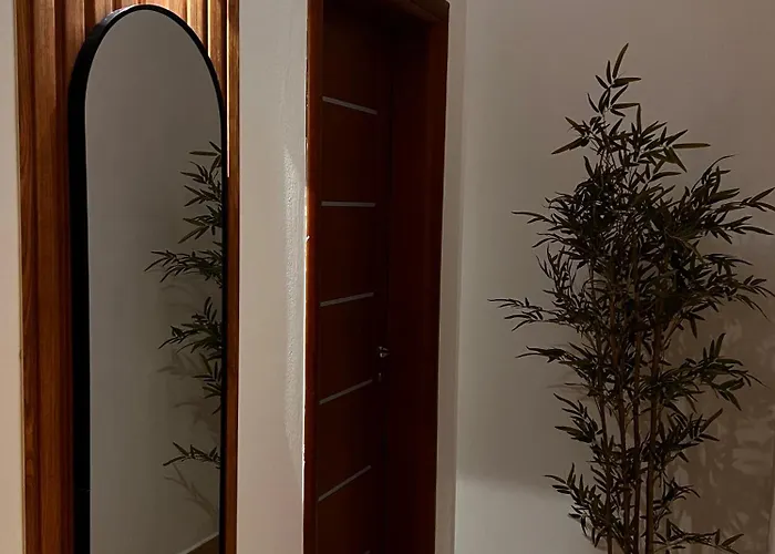 Appartement Legacy Loft 1