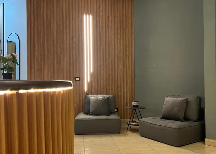 Legacy Loft 1 Apartment *