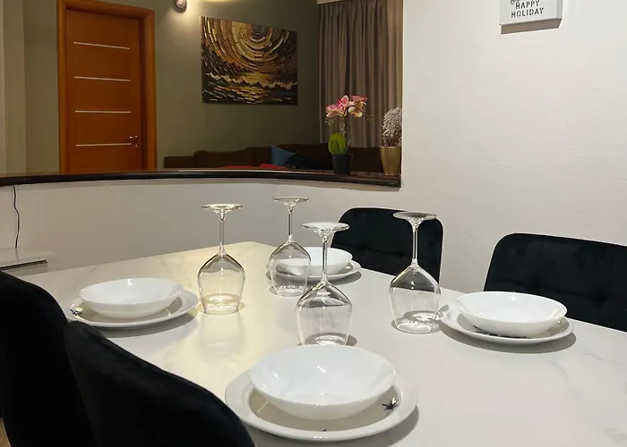 Legacy Loft 1 Appartement Durrës