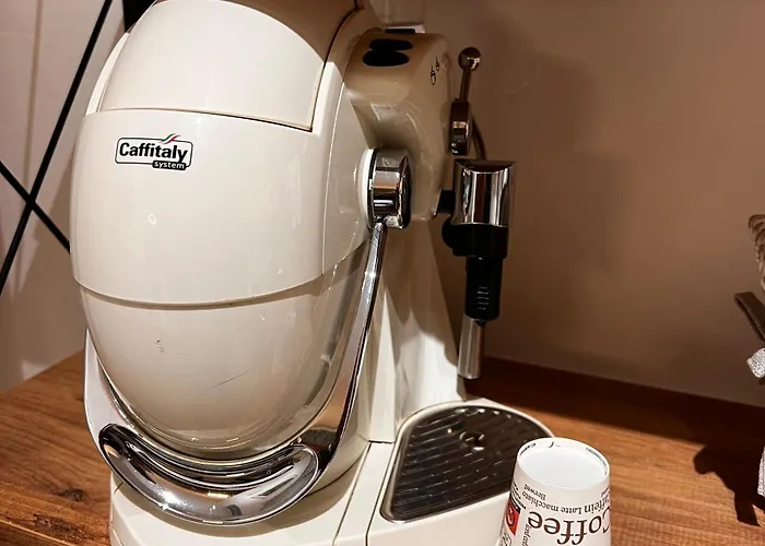 Appartement Legacy Loft 1 Durrës