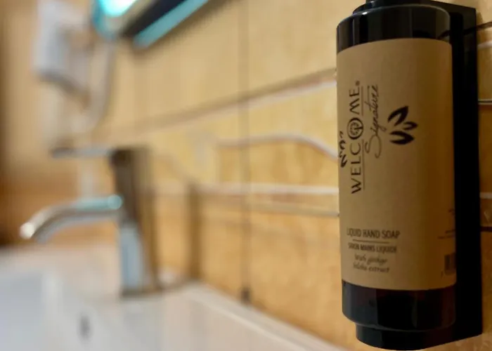 Legacy Loft 1 * Durrës