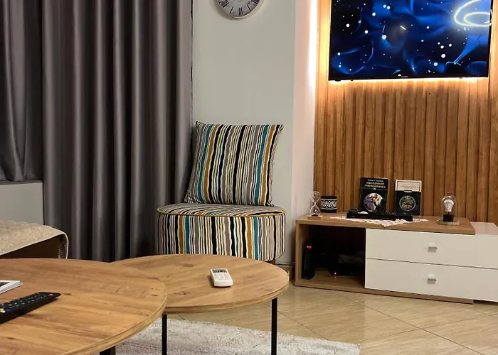 Legacy Loft 1