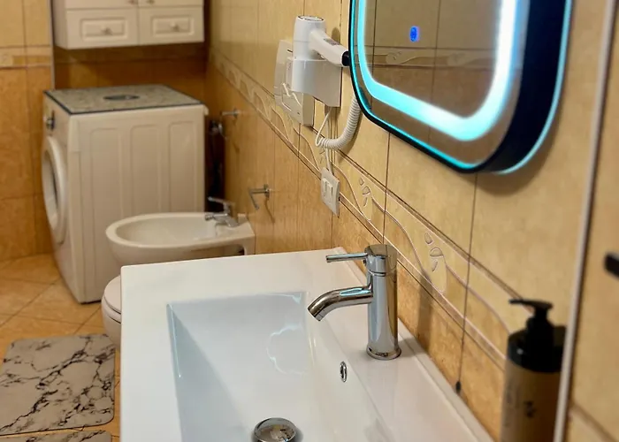 Appartement Legacy Loft 1 *